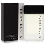 Perry Ellis 2017 Men by Perry Ellis - Eau De Toilette Spray 100 ml - for menn