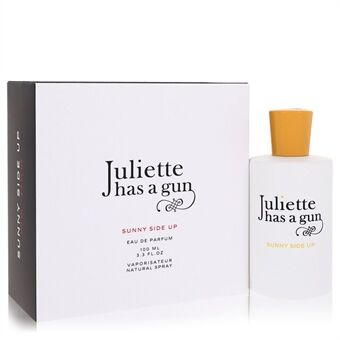 Sunny Side Up by Juliette Has a Gun - Eau De Parfum Spray 100 ml - for kvinner