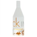CK In 2U by Calvin Klein - Eau De Toilette Spray (Tester) 100 ml - for kvinner