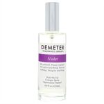 Demeter Violet by Demeter - Cologne Spray (unboxed) 120 ml - for kvinner