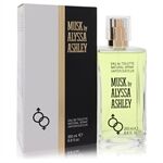 Alyssa Ashley Musk by Alyssa Ashley - Eau De Toilette Spray 200 ml - for kvinner
