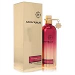 Montale The New Rose by Montale - Eau De Parfum Spray 100 ml - for kvinner