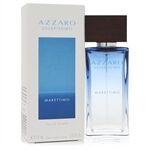 Azzaro Solarissimo Marettimo by Azzaro - Eau De Toilette Spray 75 ml - for menn