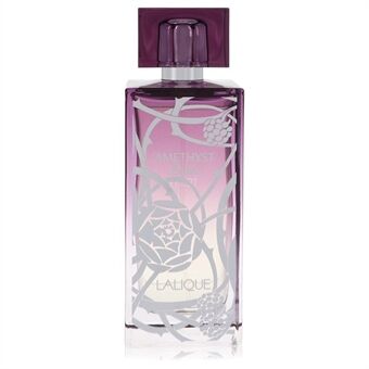 Lalique Amethyst Eclat by Lalique - Eau De Parfum Spray (Tester) 100 ml - for kvinner