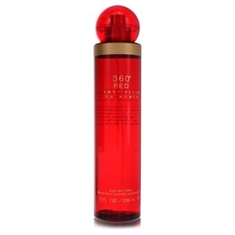 Perry Ellis 360 Red by Perry Ellis - Body Mist 240 ml - for kvinner
