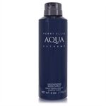 Perry Ellis Aqua Extreme by Perry Ellis - Body Spray 200 ml - for menn