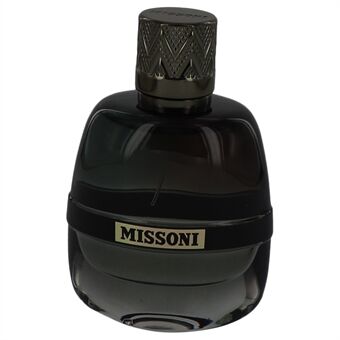 Missoni by Missoni - Eau De Parfum Spray (Tester) 100 ml - for menn