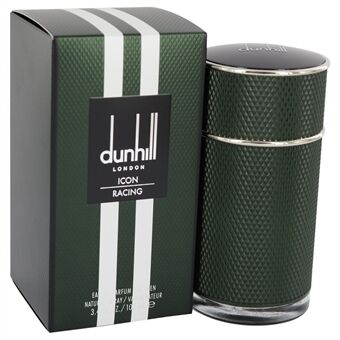 Dunhill Icon Racing by Alfred Dunhill - Eau De Parfum Spray 100 ml - for menn