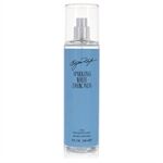 Sparkling White Diamonds by Elizabeth Taylor - Fragrance Mist 240 ml - for kvinner