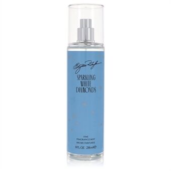 Sparkling White Diamonds by Elizabeth Taylor - Fragrance Mist 240 ml - for kvinner