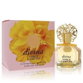 Vince Camuto Divina by Vince Camuto - Eau De Parfum Spray 100 ml - for kvinner