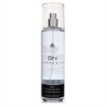 Shi by Alfred Sung - Fragrance Mist 240 ml - for kvinner