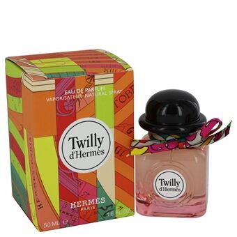 Twilly D\'hermes by Hermes - Eau De Parfum Spray 50 ml - for kvinner
