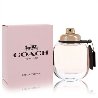 Coach by Coach - Eau De Parfum Spray 50 ml - for kvinner