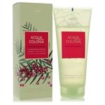 4711 Acqua Colonia Pink Pepper & Grapefruit by 4711 - Shower Gel 200 ml - for kvinner