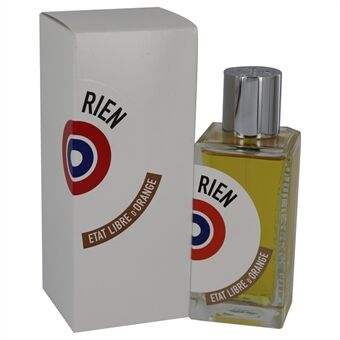 Rien by Etat Libre d\'Orange - Eau De Parfum Spray 100 ml - for kvinner