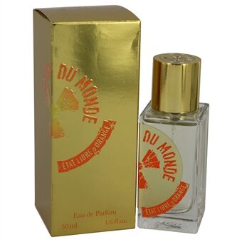 La Fin Du Monde by Etat Libre d\'Orange - Eau De Parfum Spray (Unisex) 50 ml - for kvinner