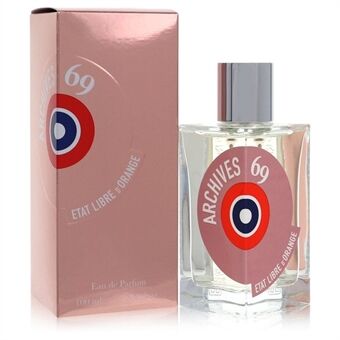 Archives 69 by Etat Libre D\'Orange - Eau De Parfum Spray (Unisex) 100 ml - for kvinner