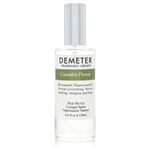 Demeter Cannabis Flower by Demeter - Cologne Spray (unboxed) 120 ml - for kvinner