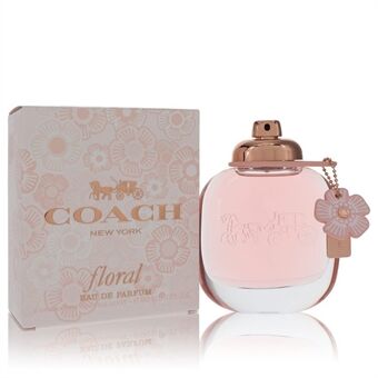 Coach Floral by Coach - Eau De Parfum Spray 90 ml - for kvinner