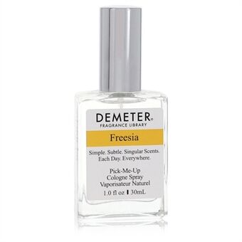 Demeter Freesia by Demeter - Cologne Spray (unboxed) 30 ml - for kvinner