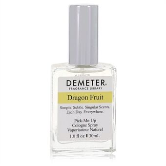Demeter Dragon Fruit by Demeter - Cologne Spray (unboxed) 30 ml - for kvinner