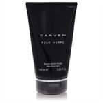 Carven Pour Homme by Carven - After Shave Balm 100 ml - for menn
