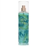 Island Fantasy by Britney Spears - Body Spray 240 ml - for kvinner