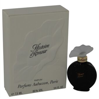 Histoire D\'Amour by Aubusson - Pure Parfum 7 ml - for kvinner