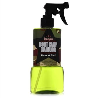Kanon Boot Camp Warrior Rank & File by Kanon - Body Spray 300 ml - for menn