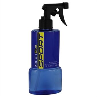 Kanon Blue Sport by Kanon - Body Spray 300 ml - for menn