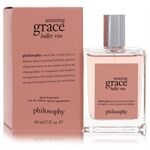 Amazing Grace Ballet Rose by Philosophy - Eau De Toilette Spray 60 ml - for kvinner