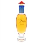 Tocade by Rochas - Eau De Toilette Spray (Tester) 100 ml - for kvinner