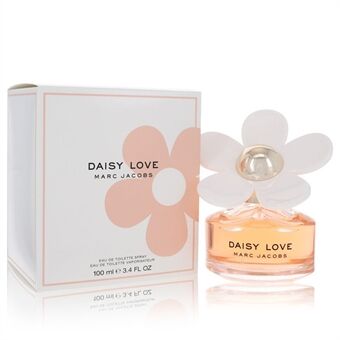 Daisy Love by Marc Jacobs - Eau De Toilette Spray 100 ml - for kvinner