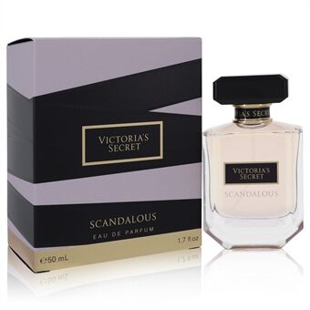 Victoria\'s Secret Scandalous by Victoria\'s Secret - Eau De Parfum Spray 50 ml - for kvinner