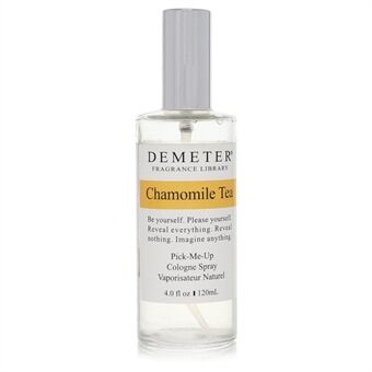 Demeter Chamomile Tea by Demeter - Cologne Spray (unboxed) 120 ml - for kvinner