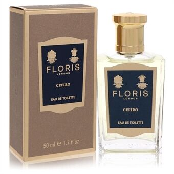Floris Cefiro by Floris - Eau De Toilette Spray 50 ml - for kvinner