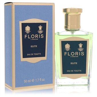 Floris Elite by Floris - Eau De Toilette Spray 50 ml - for menn