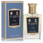 Floris No 89 by Floris - Eau De Toilette Spray 50 ml - for menn