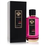 Mancera Pink Roses by Mancera - Eau De Parfum Spray 120 ml - for kvinner