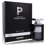 Al Haramain Portfolio Neroli Canvas by Al Haramain - Eau De Parfum Spray 75 ml - for menn