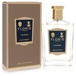Floris Chypress by Floris - Eau De Toilette Spray 100 ml - for kvinner