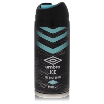 Umbro Ice by Umbro - Deo Body Spray 150 ml - for menn