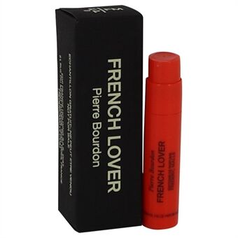 French Lover by Frederic Malle - Vial (Sample) 1 ml - for menn