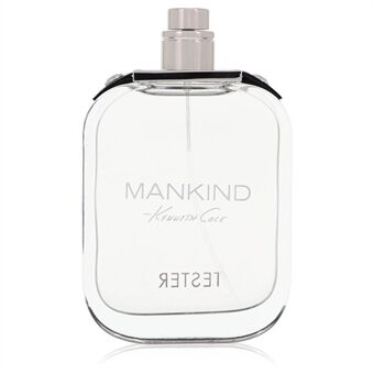 Kenneth Cole Mankind by Kenneth Cole - Eau De Toilette Spray (Tester) 100 ml - for menn