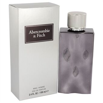 First Instinct Extreme by Abercrombie & Fitch - Eau De Parfum Spray 100 ml - for menn