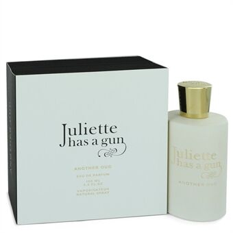 Another Oud by Juliette Has a Gun - Eau De Parfum spray 100 ml - for kvinner