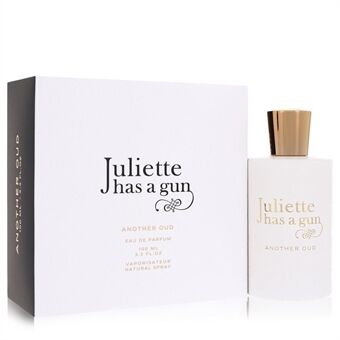 Another Oud by Juliette Has a Gun - Eau De Parfum spray 100 ml - for kvinner
