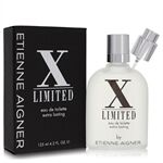 X Limited by Etienne Aigner - Eau De Toilette Spray 125 ml - for menn