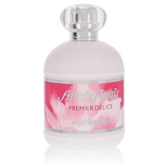 Anais Anais Premier Delice by Cacharel - Eau De Toilette Spray (unboxed) 100 ml - for kvinner